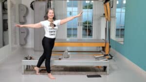 Step-by-Step to Balance Control Off on the Reformer