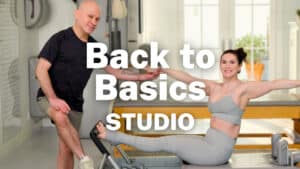 Full Studio Classical Pilates Online Program