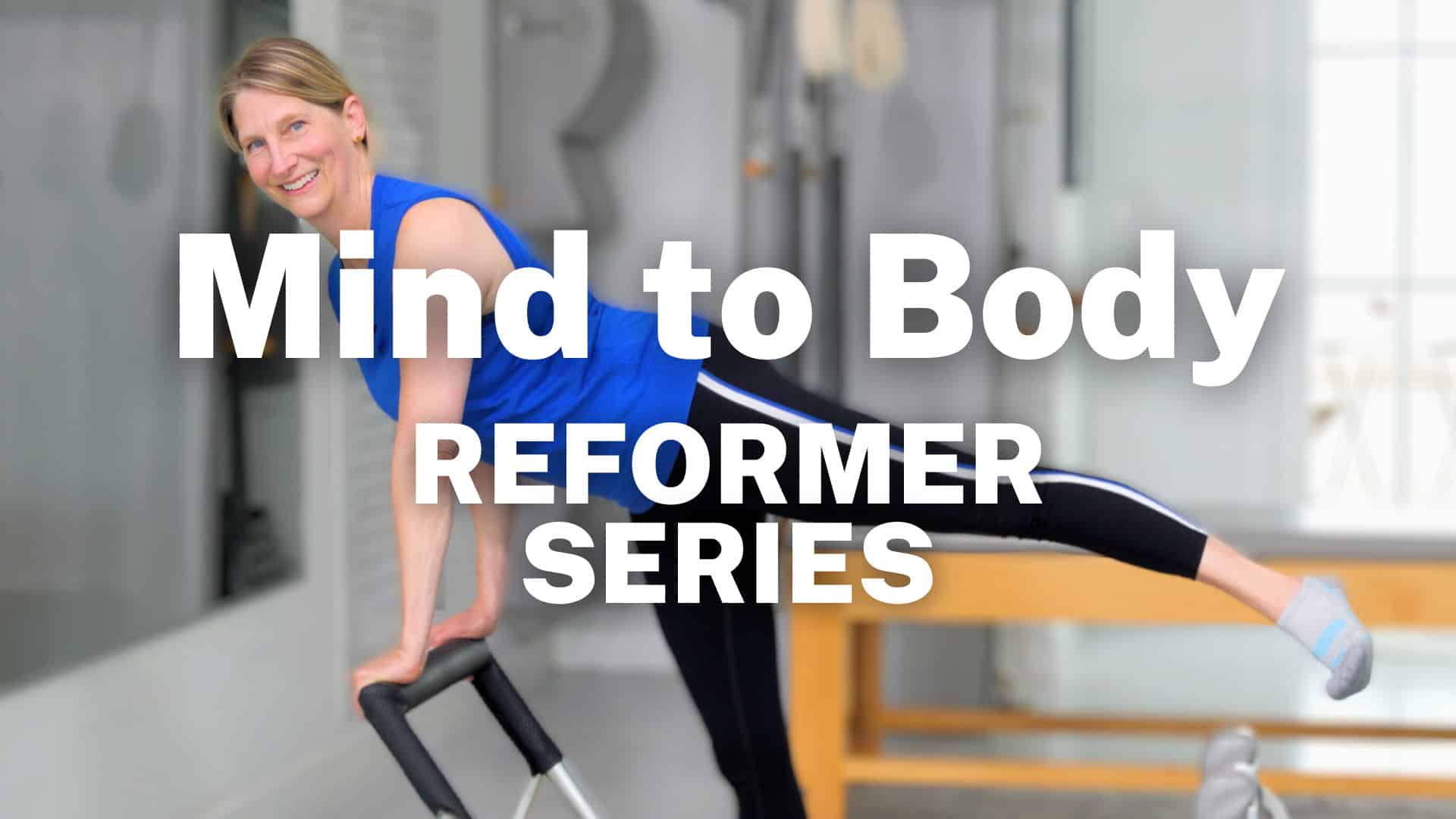 Foundational Reformer Series