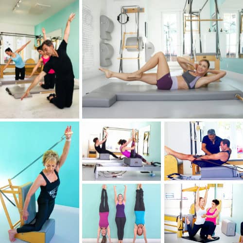 Pilatesology Studio - Hermosa Beach Pilatesology Studio - Hermosa Beach