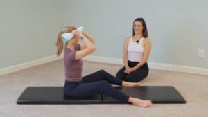 Head Alignment Exercises for Equestrians