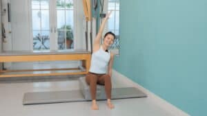 Pilates Mistakes That Build Tension