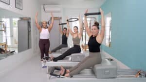 Advanced Reformer with Magic Circle