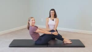 Exercises to Improve Pelvic Awareness for Horseback Riders