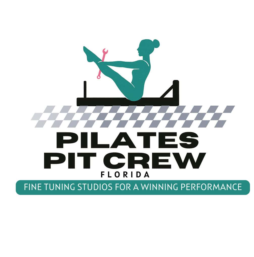 Pilates Pit Crew - Online Store Maintenance Pilates Pit Crew - Online Store Maintenance