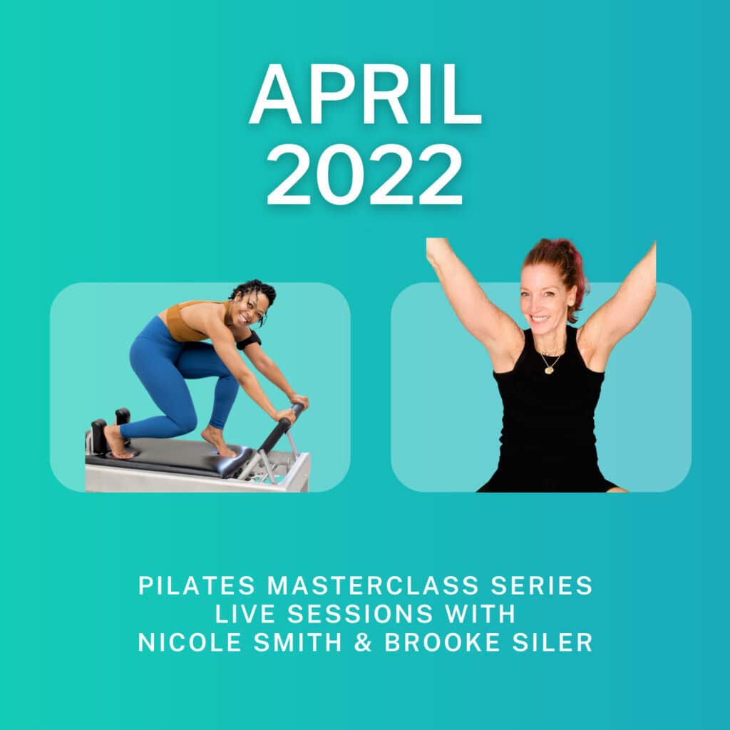 Pilates Masterclass Series_April 2022