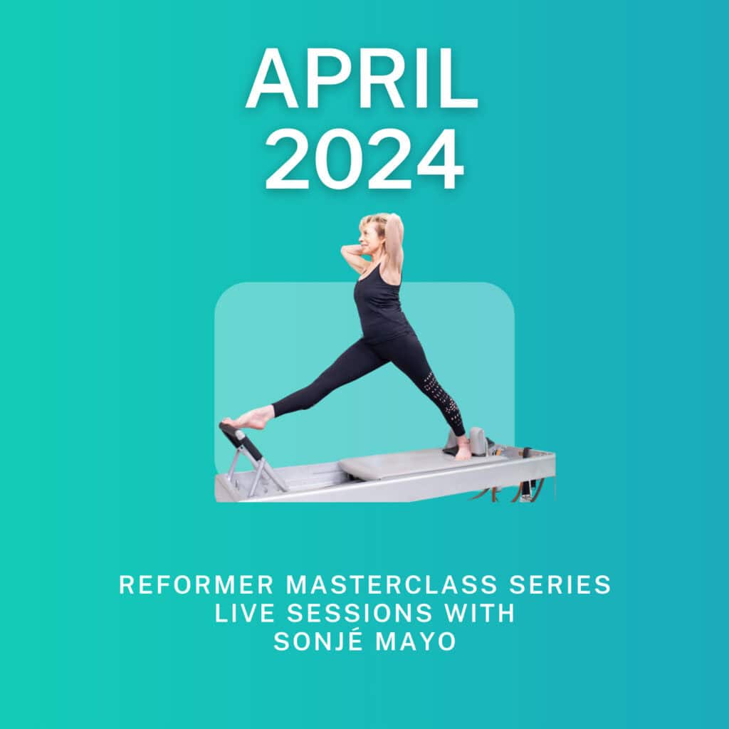 Reformer Masterclass Series_April 2024