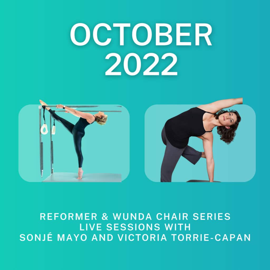 Reformer & Wunda Chair Series_Oct 22