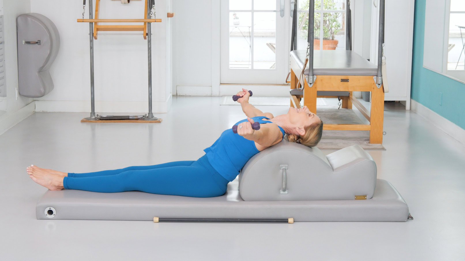Spine Corrector Arm Series