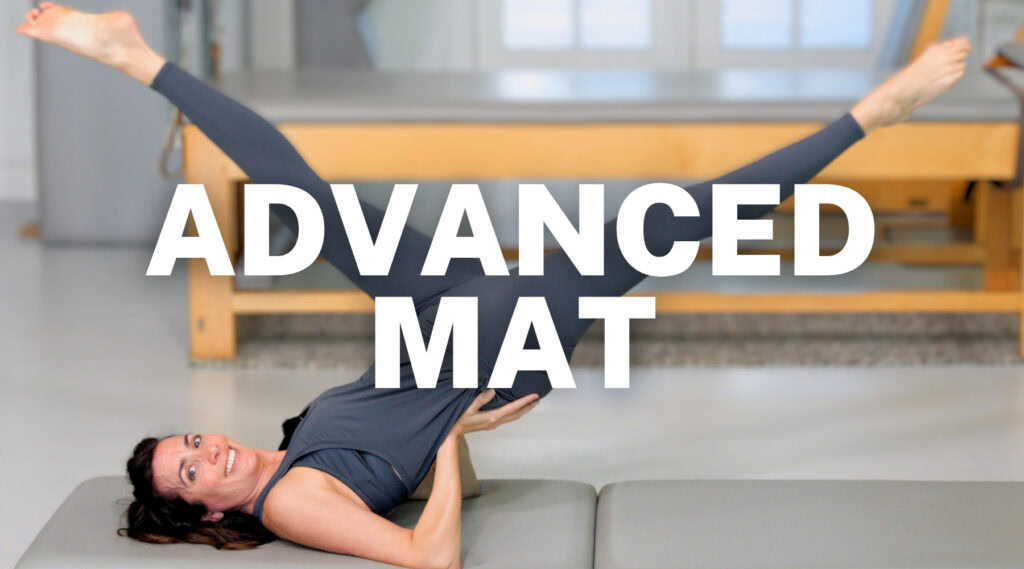 Advanced Mat