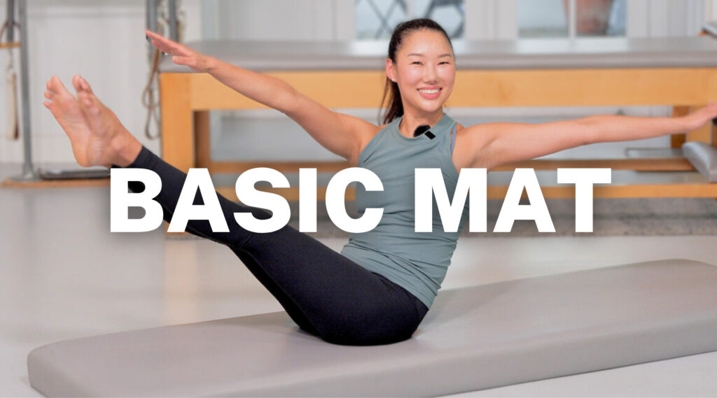 Basic Mat