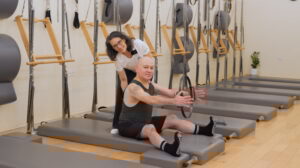 Mat Foundations Challenge