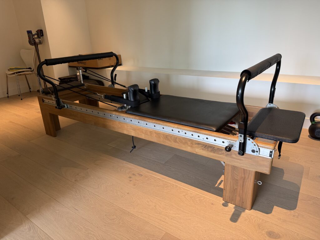 Balanced Body Project X Reformer