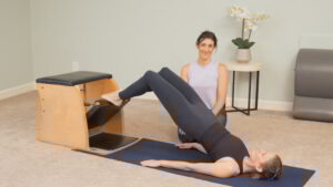 Tips for Wunda Semi-Circle with Victoria