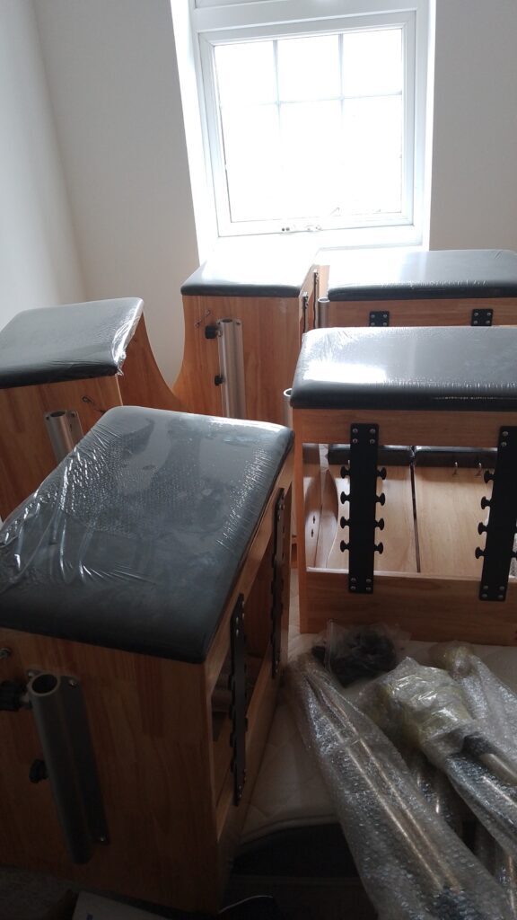 X6 Wudunda mobility chairs