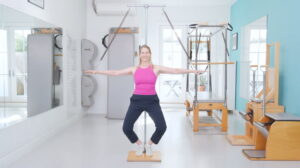 Tips for Ped-O-Pul Centering