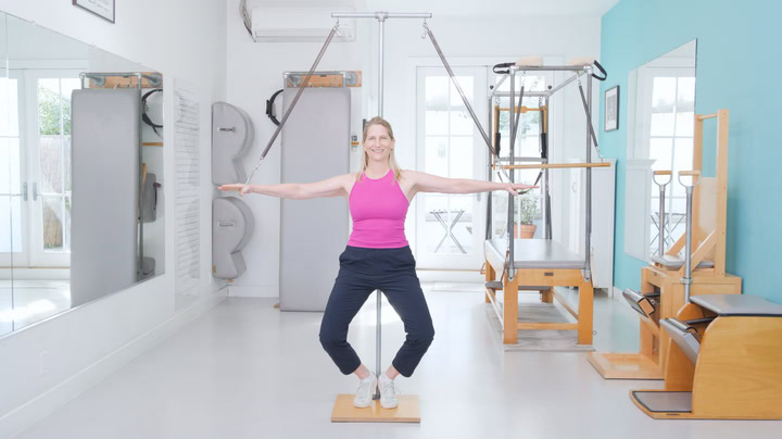 Tips for Ped-O-Pul Centering