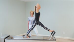 Next Level Intermediate Reformer