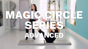 Advanced Magic Circle Workouts
