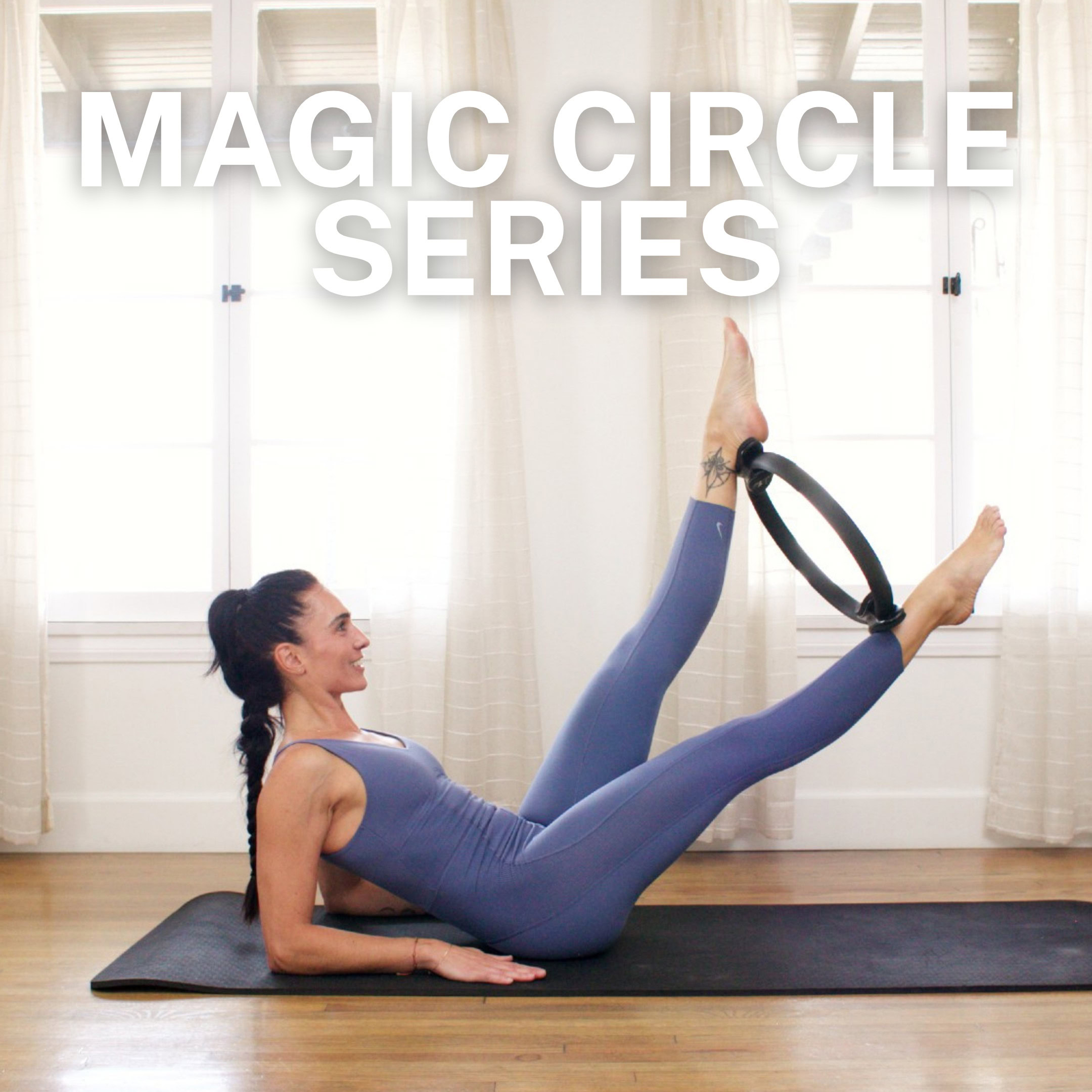 Magic Circle Series