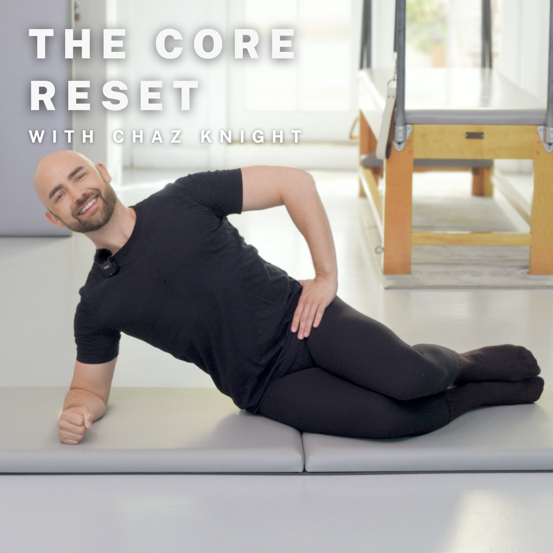 The Core Reset program