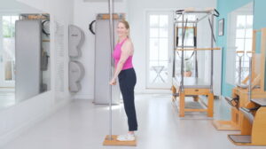 Ped-O-Pul Chest Expansion Tips with Teresa