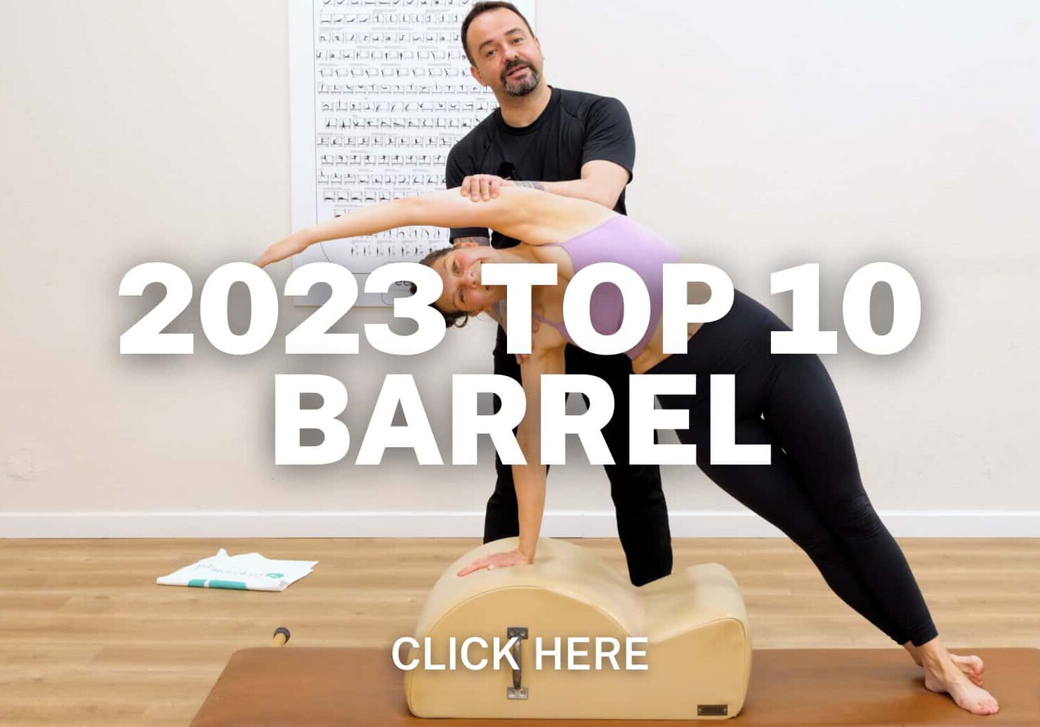Click here for 2023 top 10 barrel