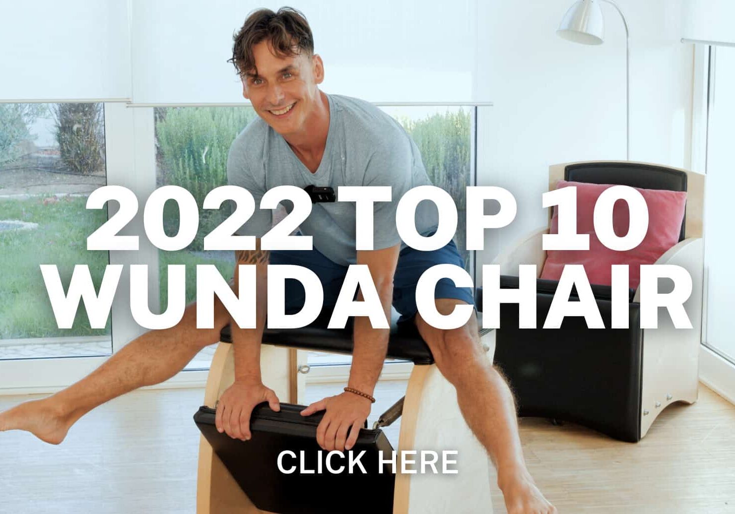 Click here for 2022 top 10 wunda chair workouts playlist