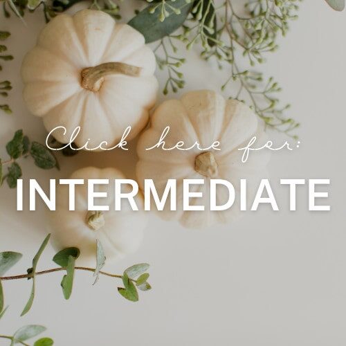 Click Here For Fall Back On Track Intermediate