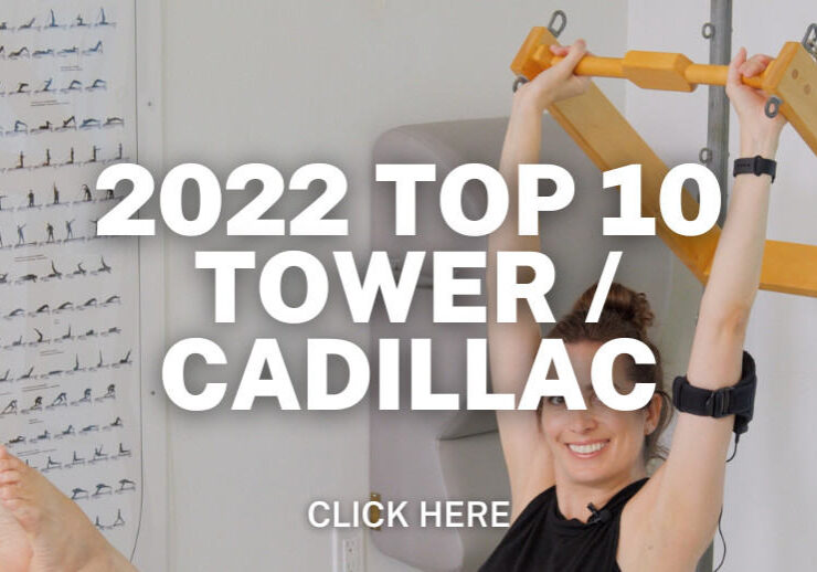 Click here for 2022 top 10 tower cadillac