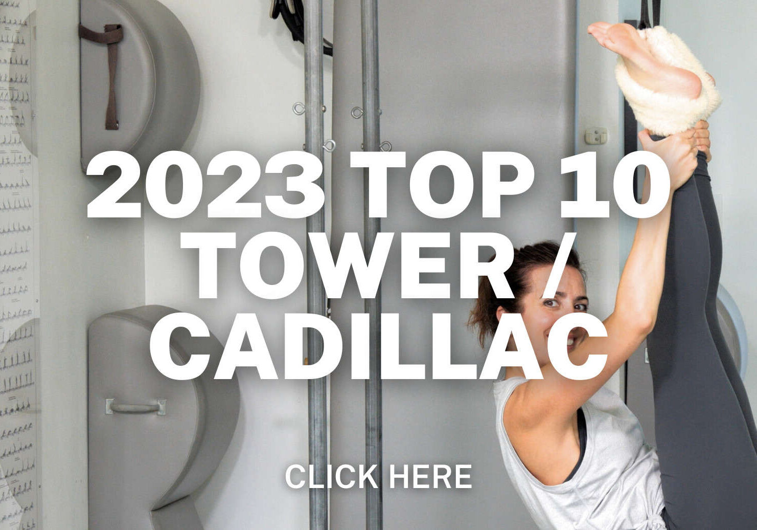 Click here for 2023 Top 10 Tower / Cadillac
