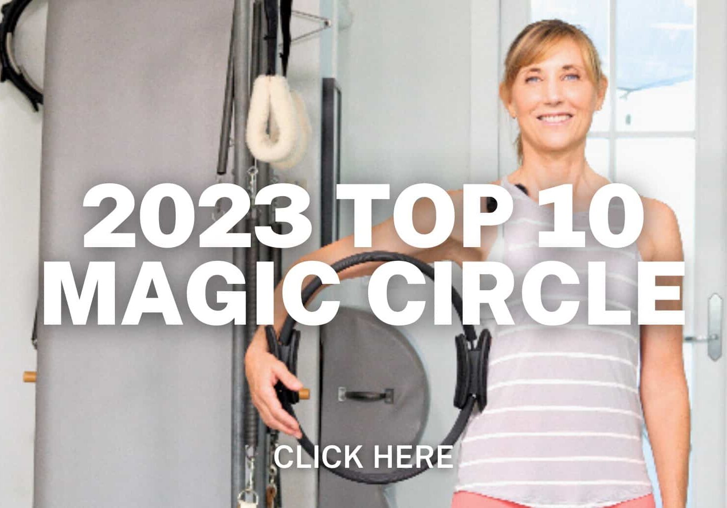 Click here for 2023 top 10 magic circle