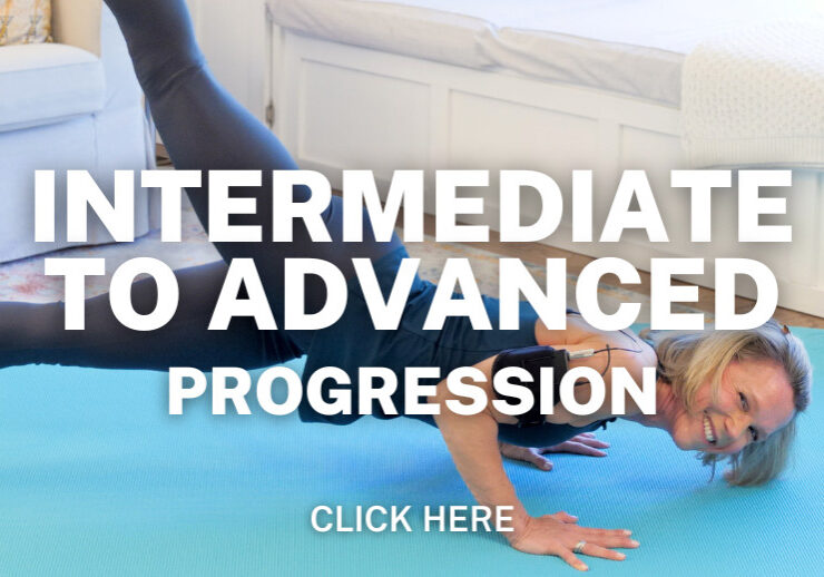 Click here for Intermediate to Advanced Progression