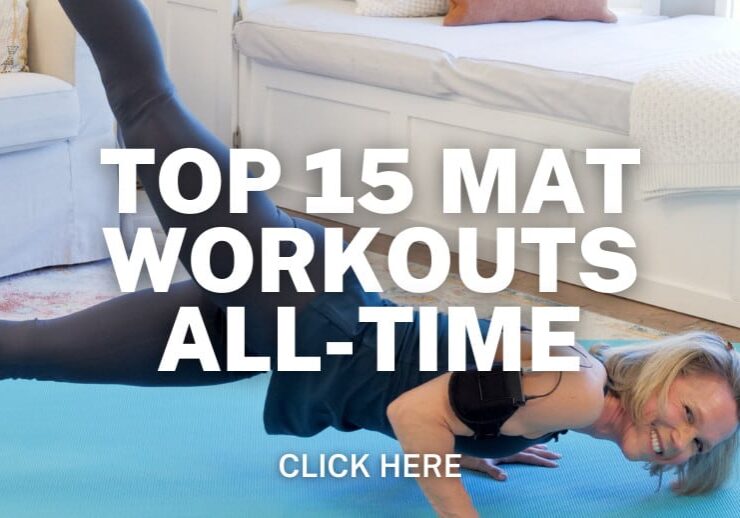Click here for Click here for top 15 workouts of all time playlist