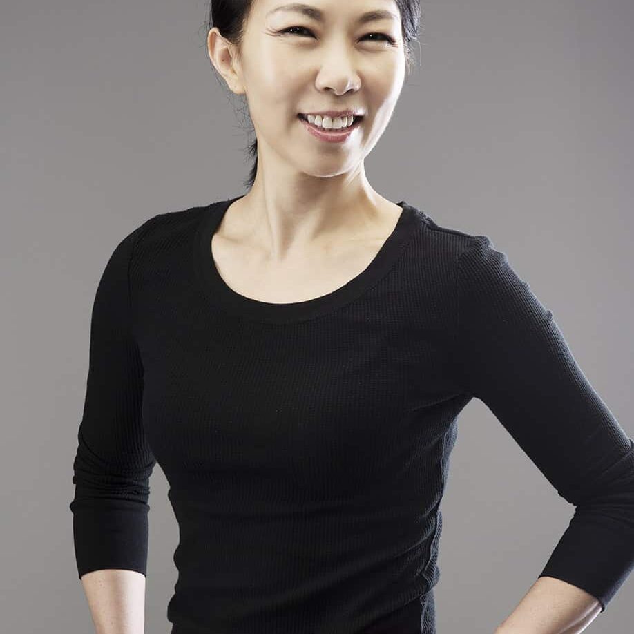 Junghee Won Pilatesology Instructor