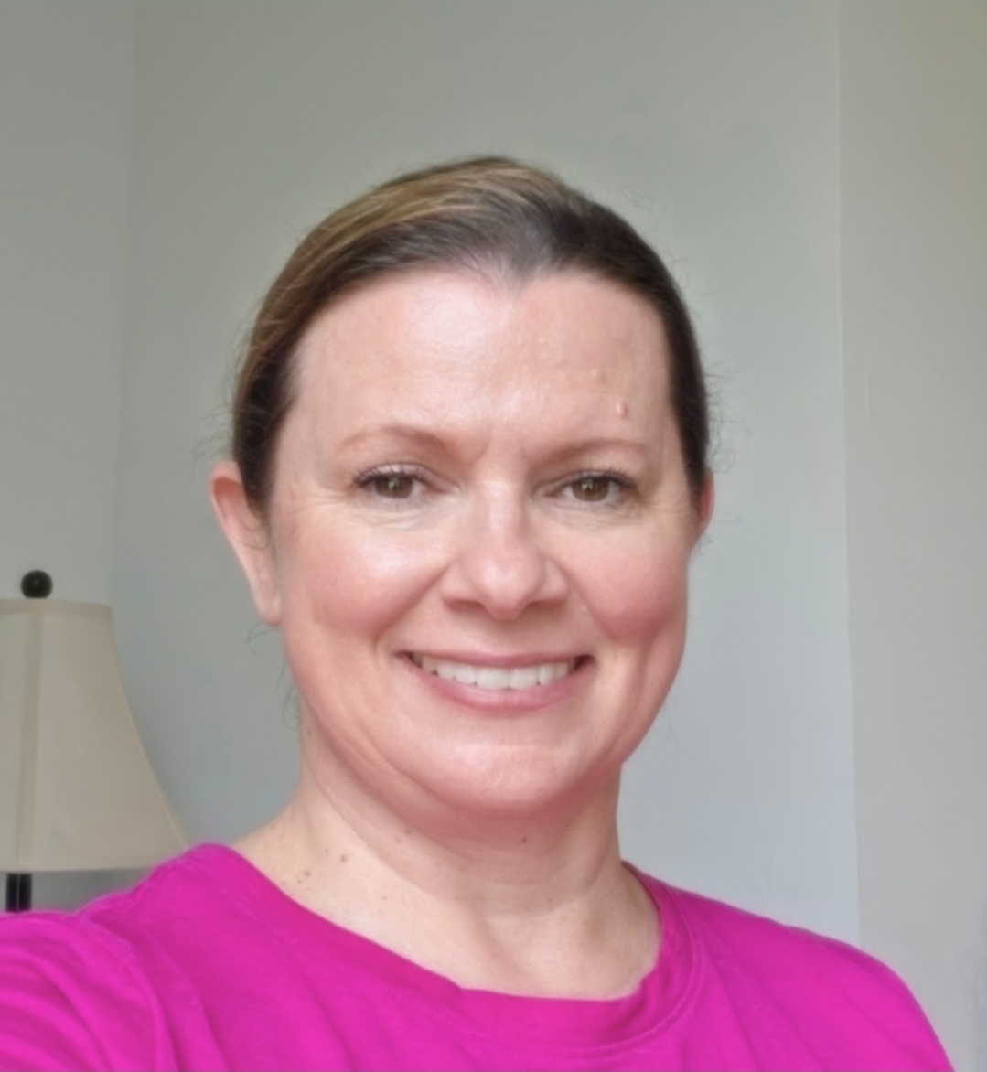 Profile photo of Mende Ritch