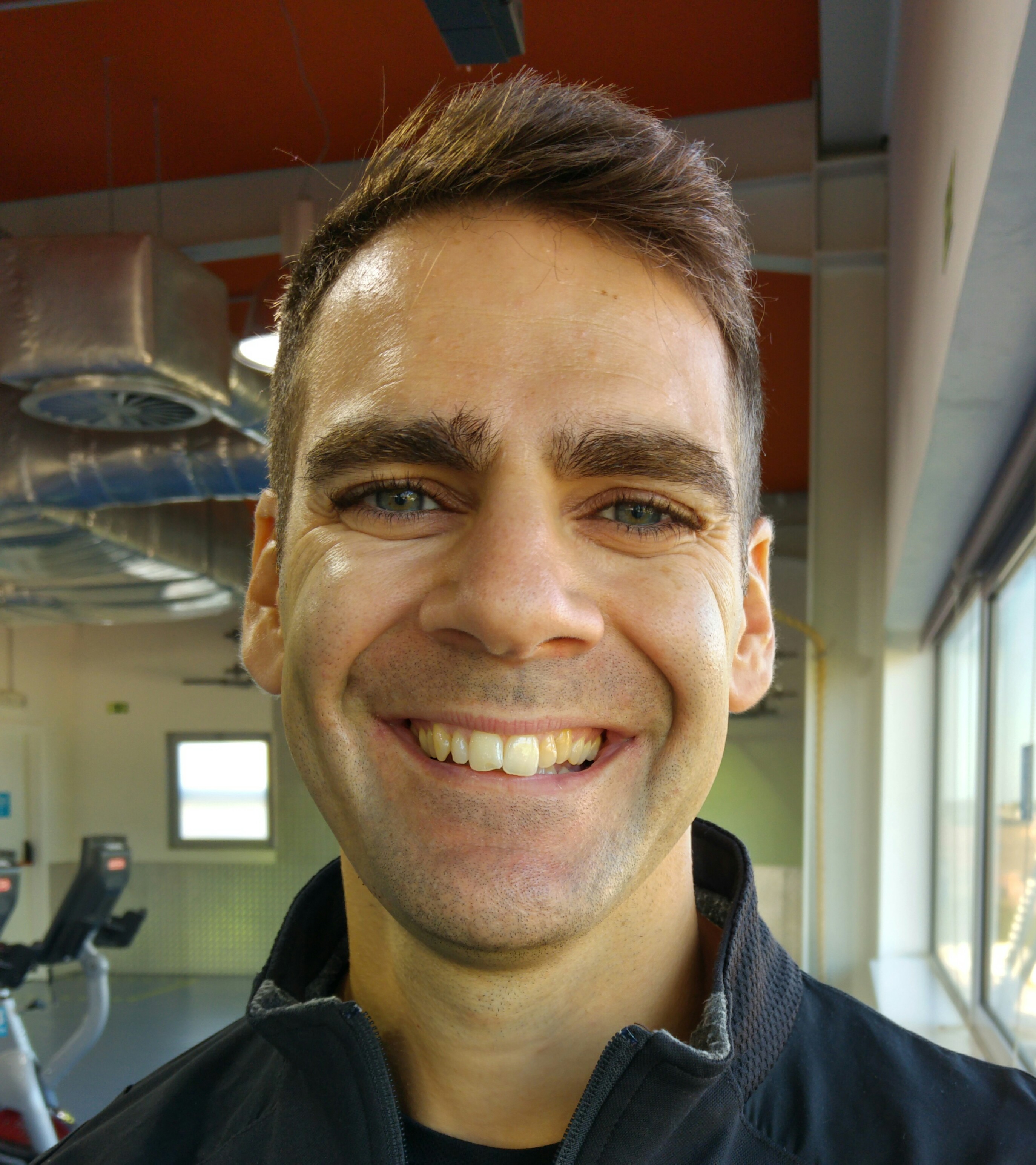 Profile photo of João Pedro Magano