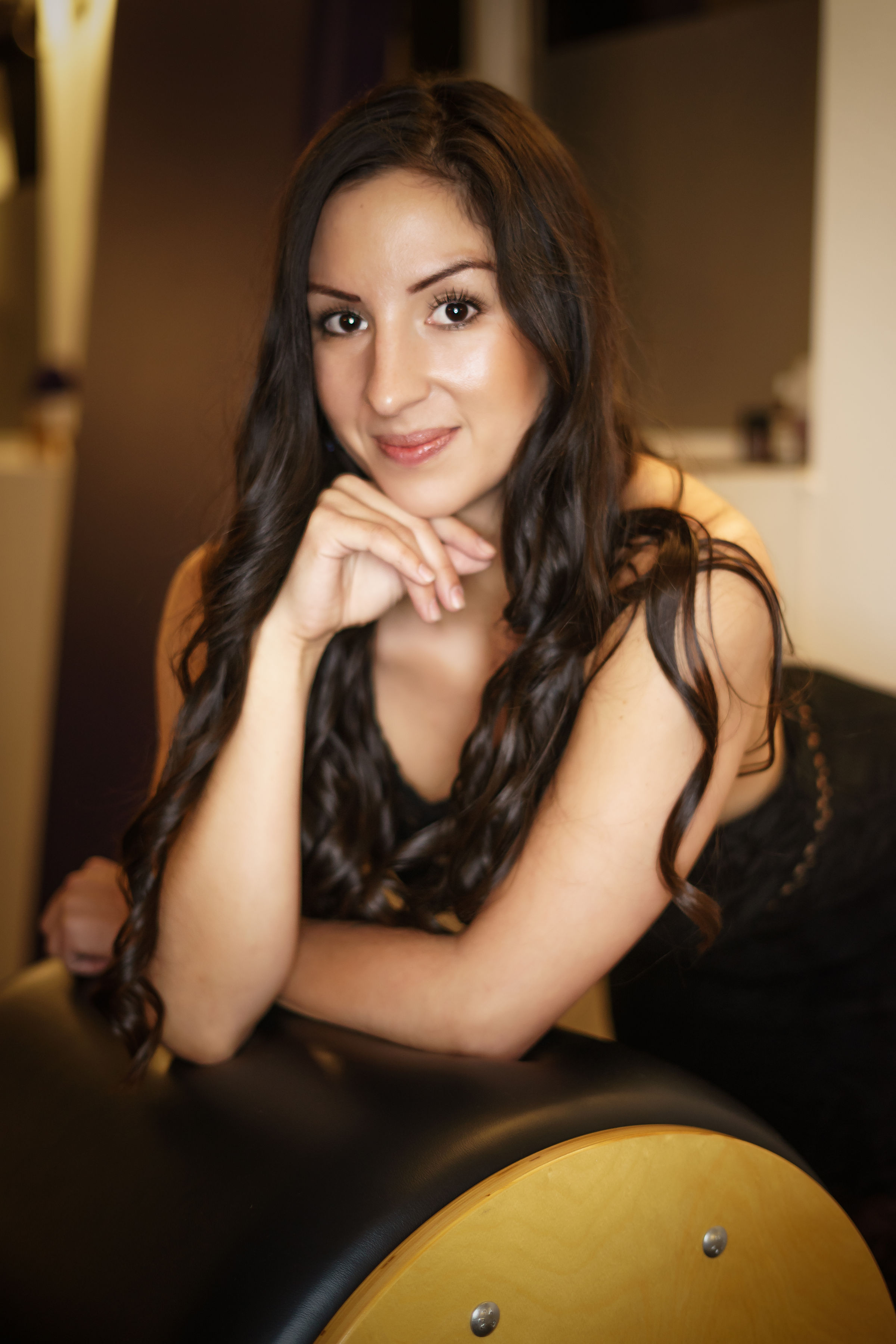 Profile photo of Angela Leone