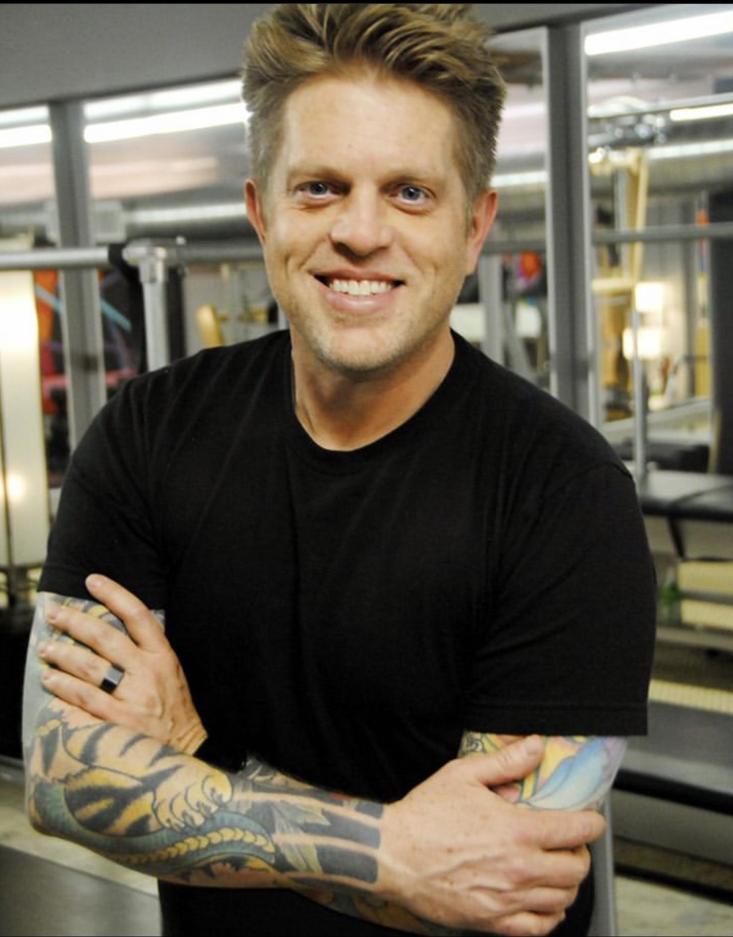 Profile photo of David Minicucci
