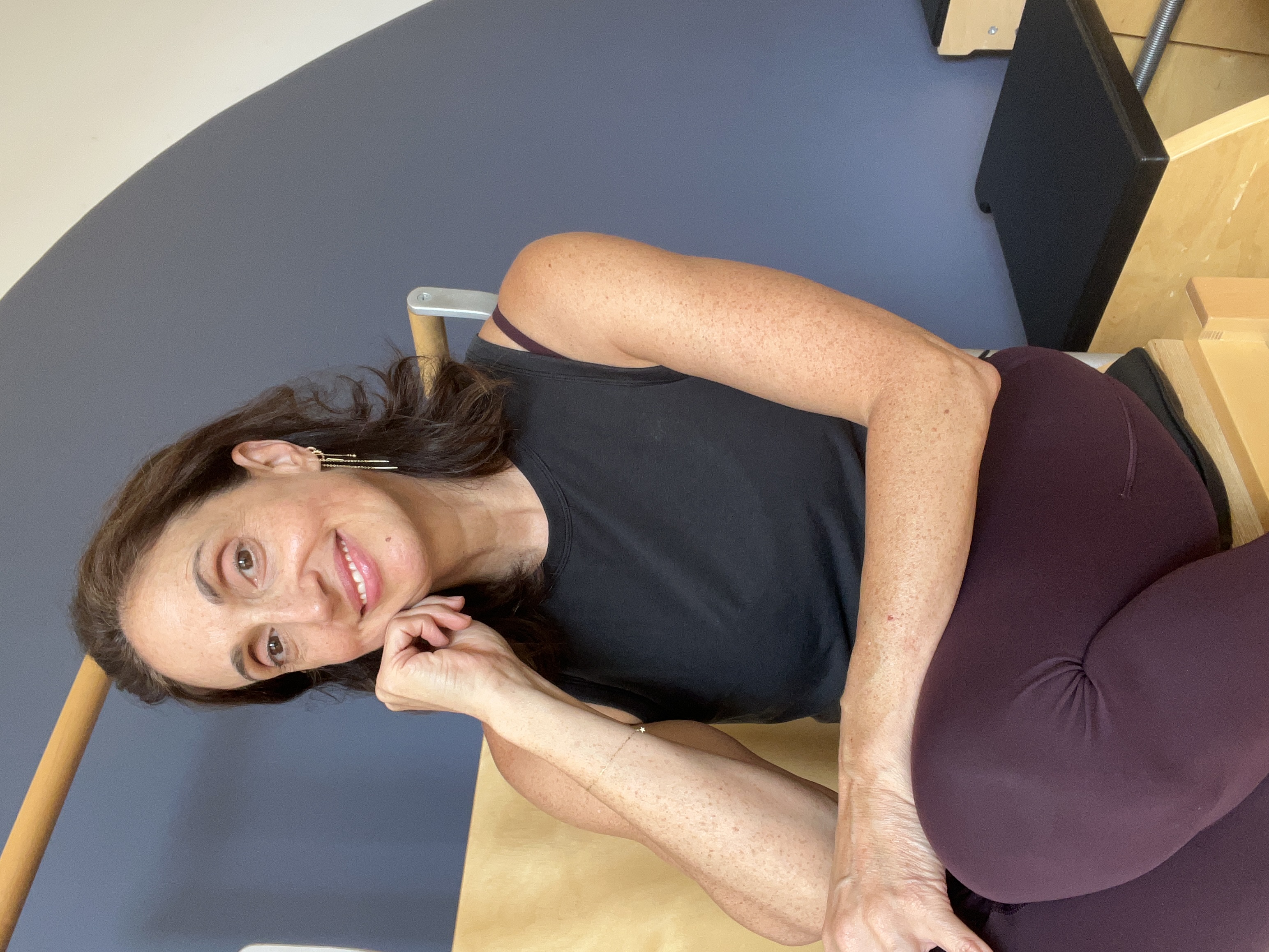 Profile photo of Gina Papalia
