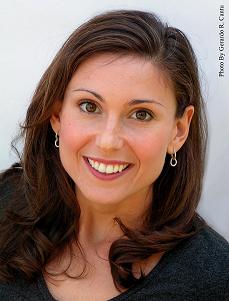 Profile photo of Marie Elena Rigo