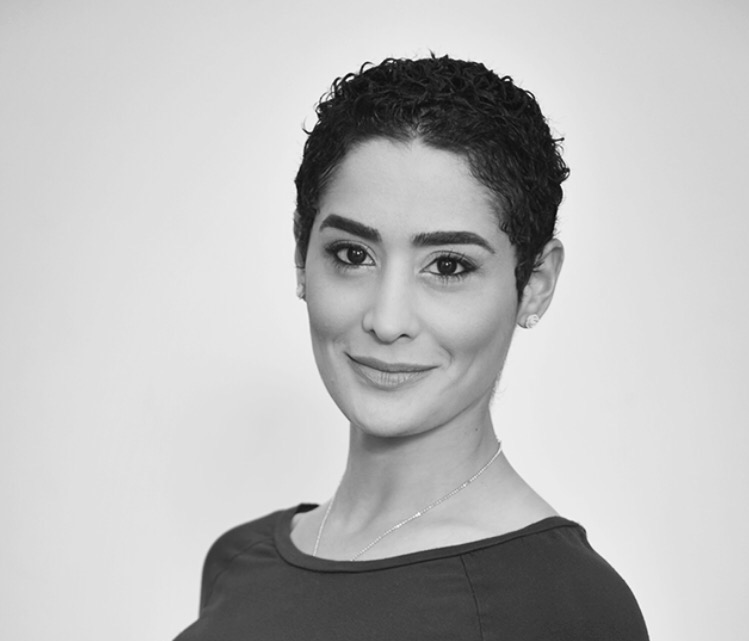 Profile photo of Miriam Hammouda