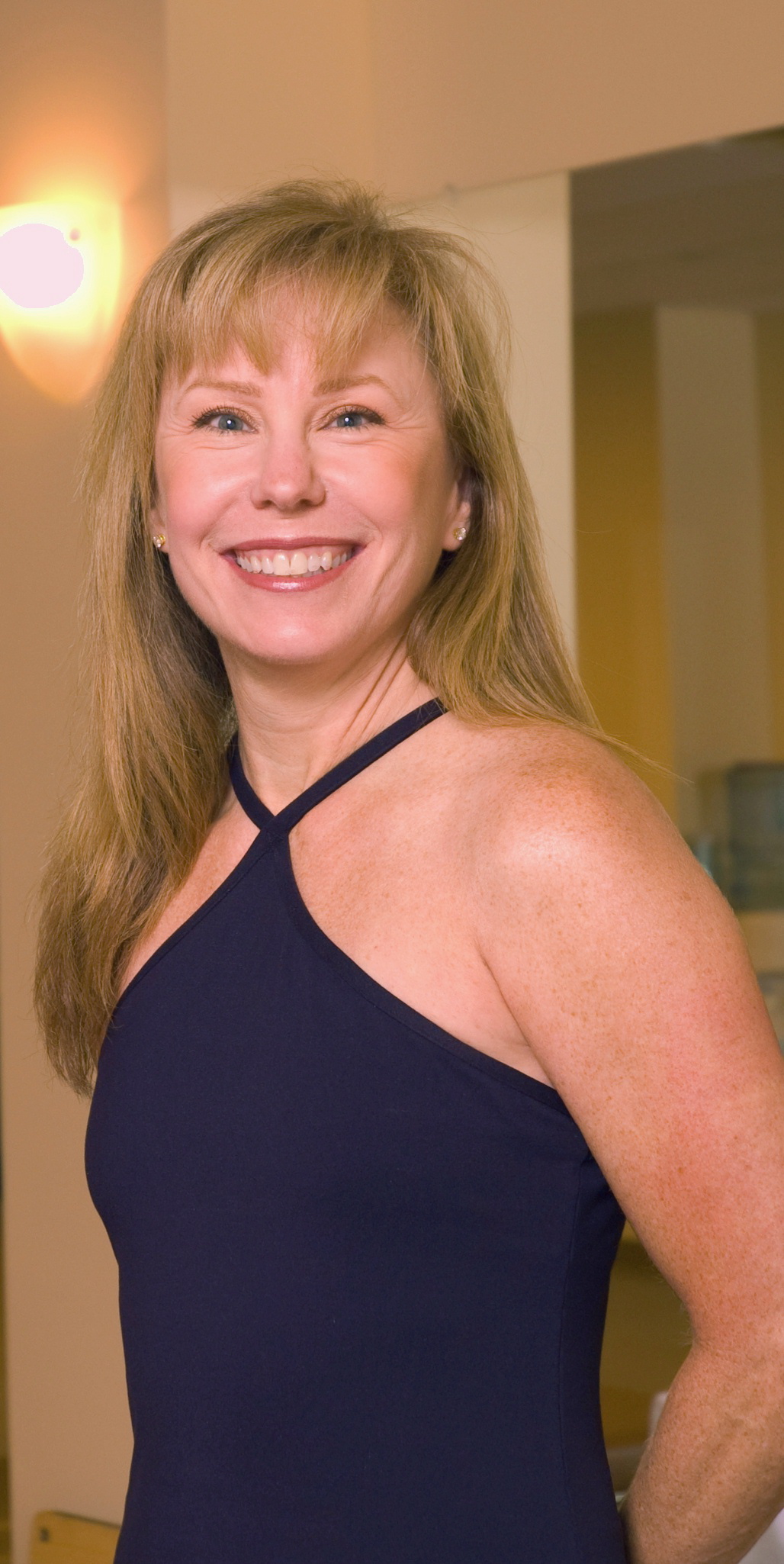 Profile photo of Lisa Pellow